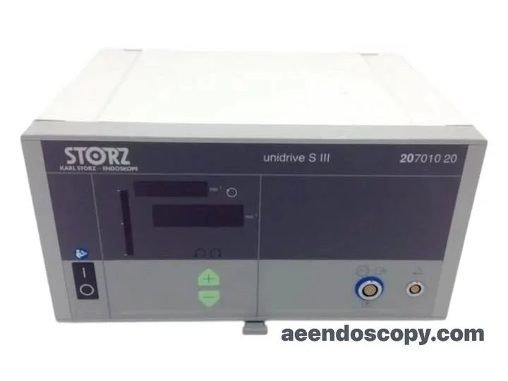 Endoscopy equipment and instruments rigid and flexible. Different